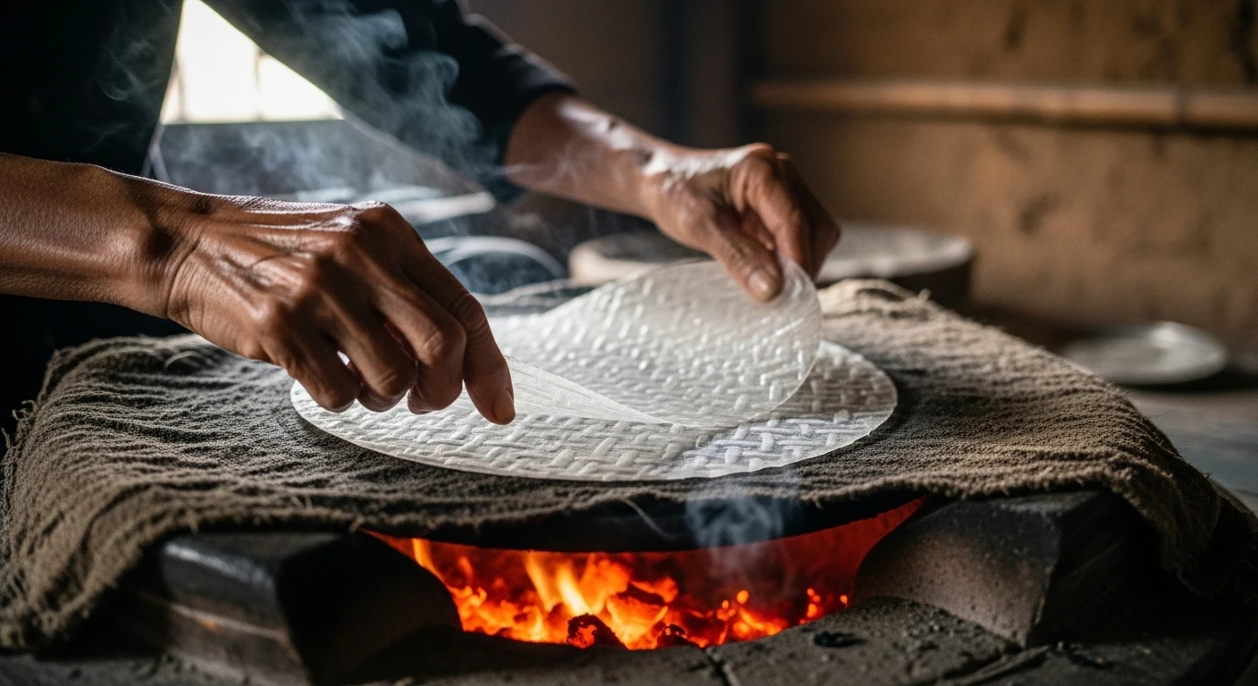 Mekong Craftsmanship