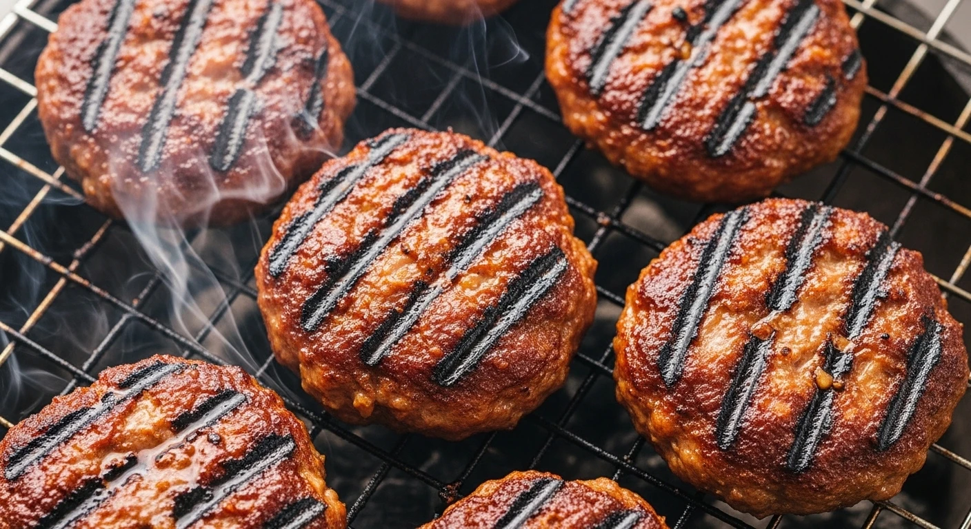 Authentic Recipes