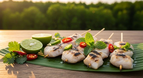 Ca Mau Tip: The Southernmost Swamp and Mudskippers