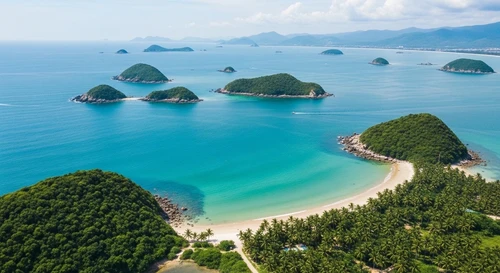 Cu Lao Cham: Snorkeling, Ancient Wells, and Stone Crabs